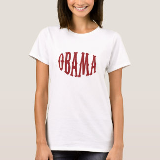 CAMISETA OBAMA