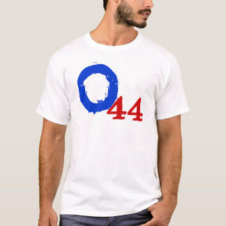 Camiseta Obama