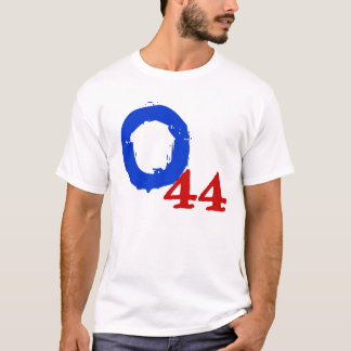 Camiseta Obama