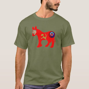 CAMISETA OBAMA