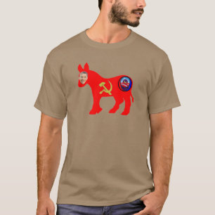 CAMISETA OBAMA
