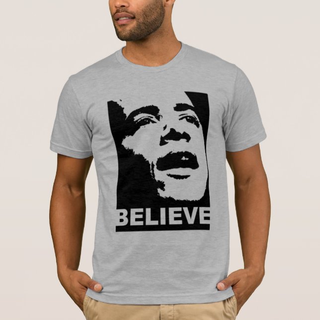 Camiseta Obama