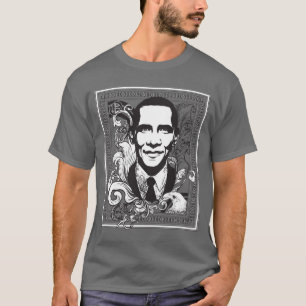 Camiseta Obama