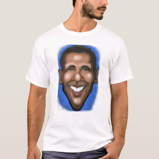 Camiseta Obama