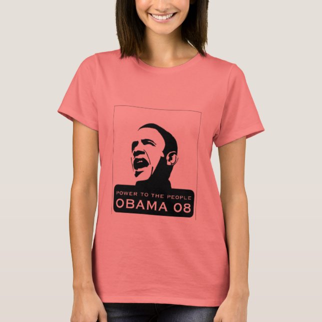 Camiseta obama1 (Anverso)