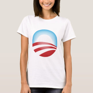Camiseta Obama 2012
