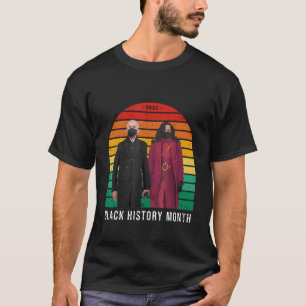 Camiseta Obama 2021 Michelle Obama Bar