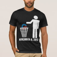 Obama anti - elección 2012