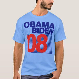 CAMISETA OBAMA BIDEN