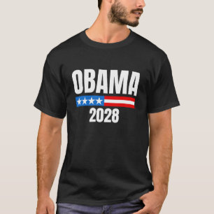 Camiseta Obama Biden 28