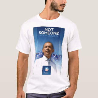 Camiseta obama chupa
