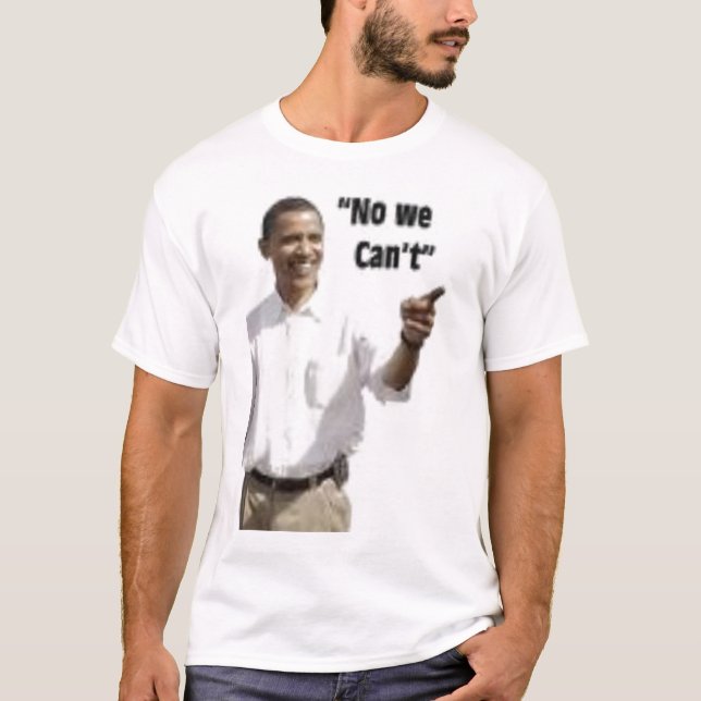 Camiseta obama chupa (Anverso)