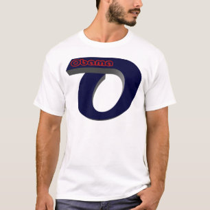 Camiseta Obama con referencia a elige