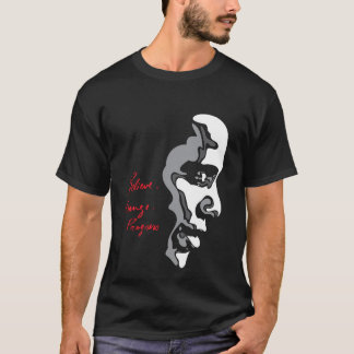 Camiseta Obama: Crea