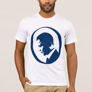 Camiseta Obama el O grande