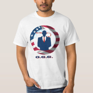 Camiseta Obama Gotsta va