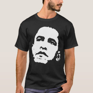 Camiseta Obama hace frente