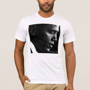 Camiseta obama, Obama '08