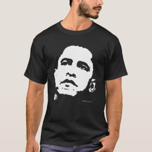 Camiseta Obama: Podemos sí