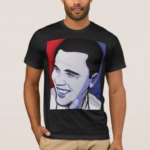 Camiseta ¡Obama - TRIUNFOS de la ESPERANZA! - Modificado