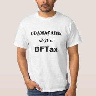 Camiseta Obamacare