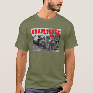 CAMISETA OBAMACARE