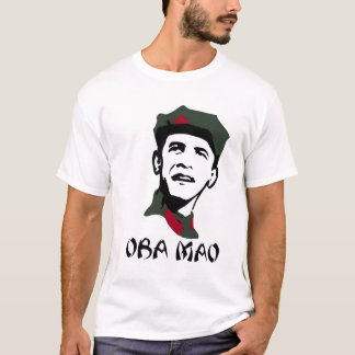 Camiseta obamao