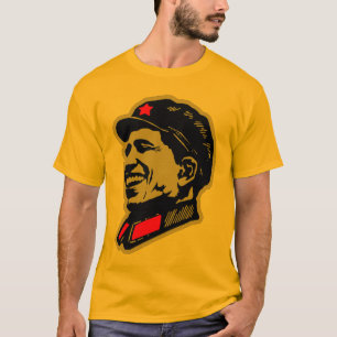 Camiseta ObaMao