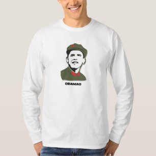 Camiseta Obamao2