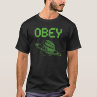 Obedece a Saturno