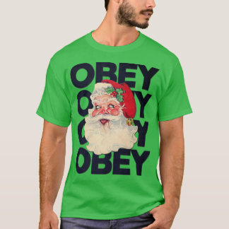 CAMISETA OBEDIA