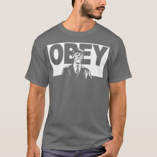 CAMISETA OBEDIA