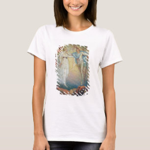 Camiseta Oberon y Titania del 'El sueño de una noche de