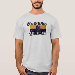 Camiseta Oberschlesien