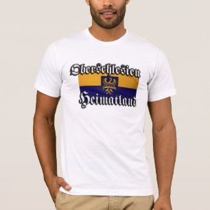 Camiseta Oberschlesien