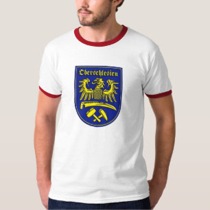 Camiseta Oberschlesien