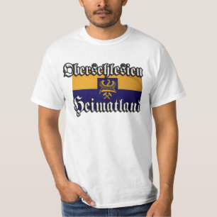 Camiseta Oberschlesien
