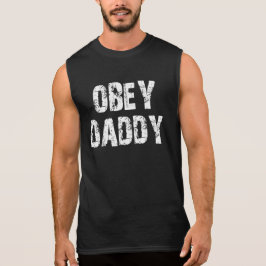 CAMISETA OBEY DADDY