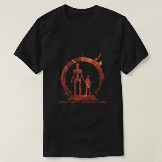 Camiseta Obi-Juan Kenobi Essential (Diseño del anverso)