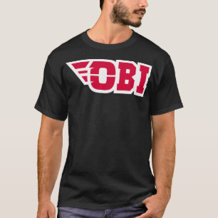 Camiseta Obi Toppin - Baloncesto de la Universidad de Dayto