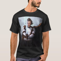 Obi‑Wan Kenobi – Guardian of the Republic