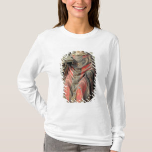 Camiseta Obispo de St Germain de Auxerre