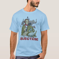 ¡Objeción de la evolución!