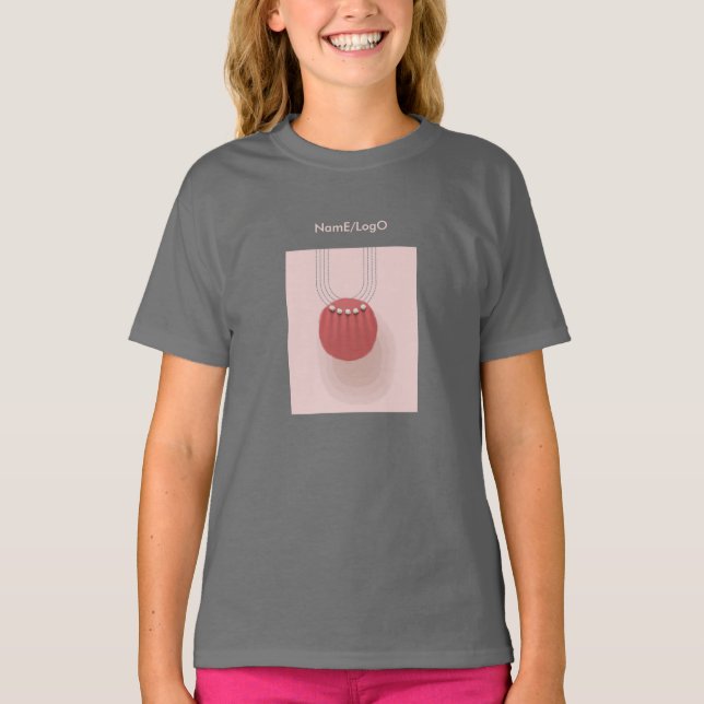 camiseta objet_10_sunrise (Anverso)