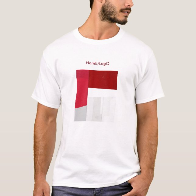 camiseta objet_13_quartet (Anverso)