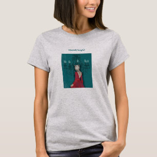 camiseta objet_19_une femme_2