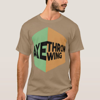 Camiseta Objetivo De Arrojar Por Vías 13