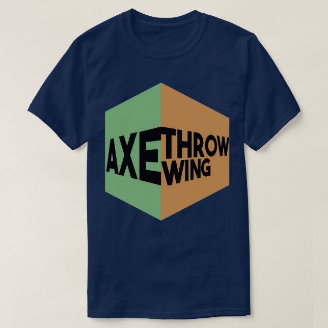 Camiseta Objetivo De Lanzamiento De X 21 (Diseño del anverso)