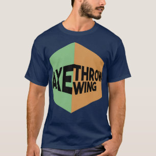 Camiseta Objetivo De Lanzamiento De X 21