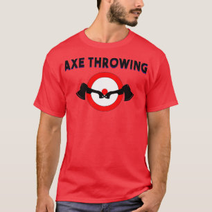 Camiseta Objetivo de lanzamiento de x 4